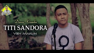 LAGU DANSA TERBARU  TITI SANDORA  VEN MAKUN  Cover [upl. by Gollin612]