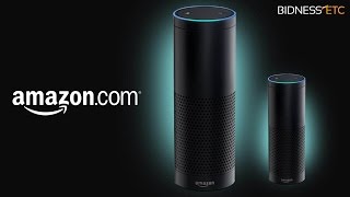 Amazon Echo  Alexa Setup amp Training [upl. by Coltun]