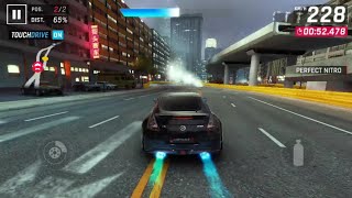 Asphalt 9 shockwaves 1 [upl. by Zelle516]