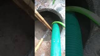 Septic Tank Cleaning  Septic tank cleaning services in Secunderabad  STPWTP Tank Cleaning [upl. by Giselbert807]