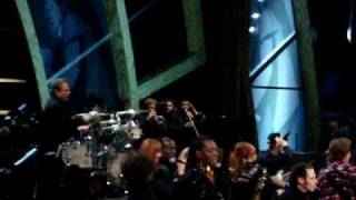 Higher and Higher  Bruce Springsteen  Rock N Roll Hall of Fame 25th Anniv Finale 102909 [upl. by Lenka157]