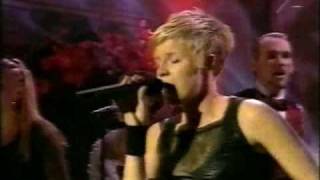 Robyn  Show Me Love Live Stockholm 1999 [upl. by Odlopoel78]