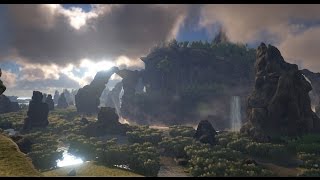 ARK Survival Evolved Official Mods Launching On Xbox One and PC [upl. by Nnayrrehs687]