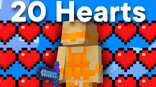 How I Got 20 Hearts [upl. by Rebane]