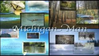 The Official quotMichigan Man Music Videoquot by Mike Ridley [upl. by Forest]