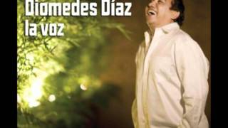 Te Necesito  Diomedes Diaz [upl. by Mcclees]