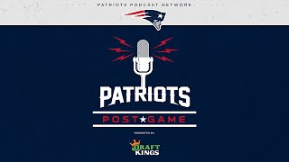 Patriots Postgame Show Miami Dolphins Recap amp Analysis 1029 [upl. by Osmo]