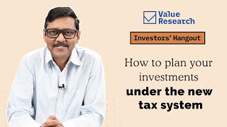 How to plan your investments under the new tax plan [upl. by Riplex]