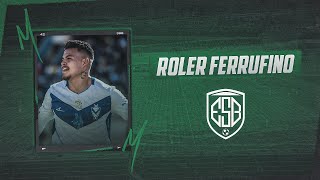 Roler Ferrufino Delantero 2024 [upl. by Ybrad]