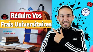 Exonérations Partielles  Tout Ce Que Vous Devez Savoir pour Réduire Vos Frais Universitaires [upl. by Khanna]