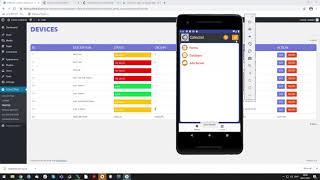 Field data collection tool Data collection data collection app free data collection software [upl. by Lledal]