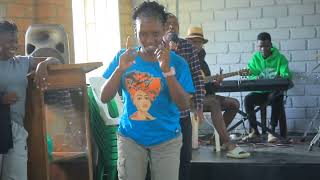 CHECK OUT THE Alive in Christ Camp 2024 [upl. by Mora]