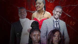 THE LEGACY Zimbabwean movie starring Slimie magtommedia [upl. by Lebasi]