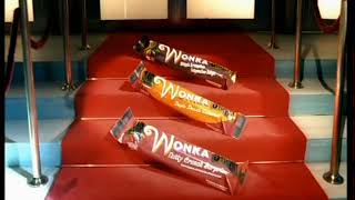 TV Ad for Wonka Chocolate 2005 [upl. by Aidiruy]