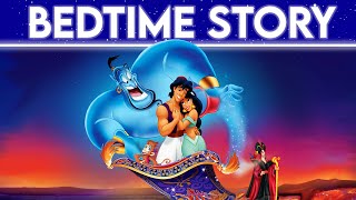 Aladdin  Bedtime Story [upl. by Alduino]