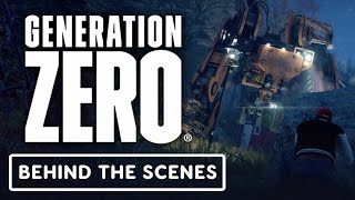 Generation Zero Full Playthrough 2019 Solo All Main Missions No Commentary Longplay [upl. by Karalee172]