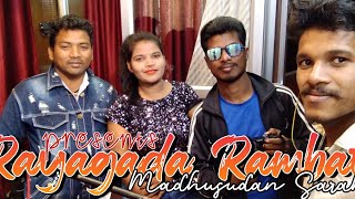 Rayigada Rambhati NEW KUWI SONG HARI HUIKA ROSY MINIAKA MADHUSUDAN [upl. by Aicilak]