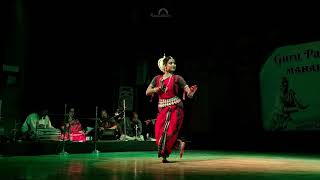 surpanakha ka dance  youtubeshorts [upl. by Brendan]