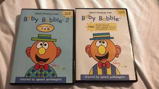 Baby Babble 2 Review [upl. by Graces]