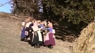 Der Wolf und die sieben Geißlein 1957  Deutsche Märchenfilme und Kinderfilme [upl. by Hatokad]