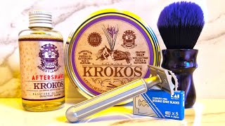 KROKOS by Abbate Y La Mantia first try [upl. by Greenwald]