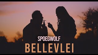 Spoegwolf  Bellevlei Official [upl. by Aydne]