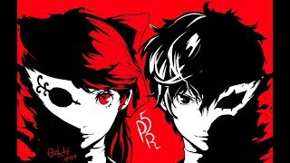 Persona 5 Royal OST  Take Over Extended [upl. by Ninos]