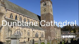 Dunblane Cathedral Sunday Morning Worship  5 May 2024 [upl. by Case968]