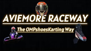 Aviemore karting 4424 [upl. by Alyel239]