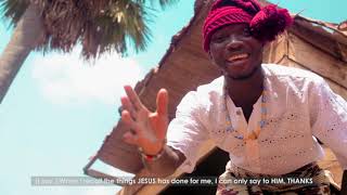 AGBADZA GOSPEL MEDLEY 2 Official Video  Bethel Revival Choir [upl. by Comstock]