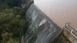 PRESA EL JIHUITE SE NOS LLENA  TEPATITLAN JALISCO mexico exploracion urbex travel shorts [upl. by Anurag]