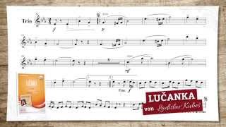 Lucanka Polka von Ladislav Kubes [upl. by Evadne]