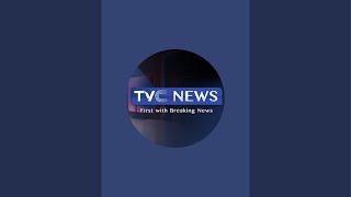 TVC News Nigeria is live [upl. by Cheng410]