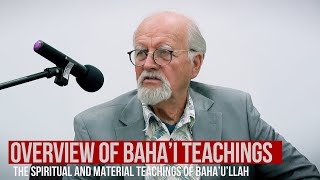 What is the Bahai Faith  History overview and more [upl. by Robinson]