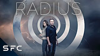 Radius  Full Movie  Mystery SciFi [upl. by Aicilas742]