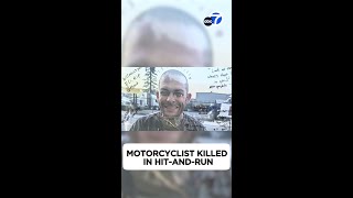 Family mourns death of motorcyclist killed in Lynwood hitandrun [upl. by Masuh]