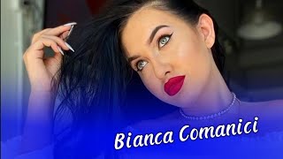 Bianca Comanici  Alo  mama 🤤 BABASHA [upl. by Olpe]