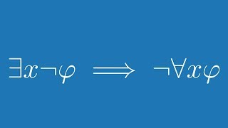 Wie Mathematiker denken und sprechen  Logik Vorkurs Mathematik [upl. by Medina]