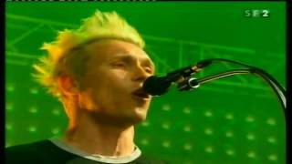 Die Ärzte  Deine Schuld Gurten Festival HD [upl. by Earb]