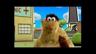 Takalani sesame SURPRISE ENG [upl. by Aseuqram]