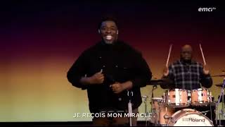 Plus aucun délai je reçois mon miracle  tu es fidèle  Jean Jean [upl. by Efeek]