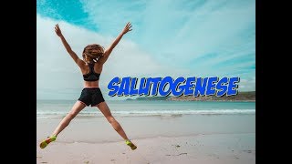 Salutogenese [upl. by Cobb]