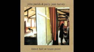 john parish amp polly jean harvey  is that all there is peggy lee cover [upl. by Addy]