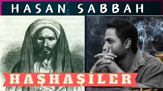 Hasan Sabbah ve İsmaili Mezhebi I İkbal Nurel [upl. by Ithnan]