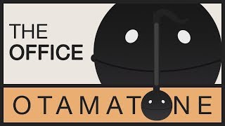 Otamatone Tutorial The Office Theme Song [upl. by Ariaek]