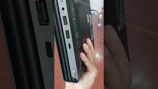 Overview HP Elite Mini 800 G9 [upl. by Ttcos36]