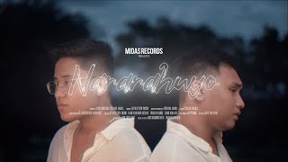 Matthaios  Nararahuyo Official Video ft Dudut [upl. by Yrrab]