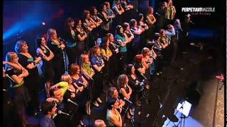 Perpetuum Jazzile Avsenik Medley YouTube [upl. by Hambley142]