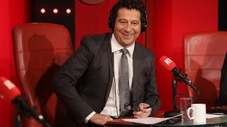 Laurent Gerra  émission spéciale 2500e chronique sur RTL [upl. by Glassman]