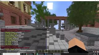 LIVE  On dev Multigames [upl. by Levina425]